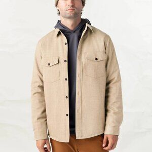 Oliver’s Gold Coast Shirt Jacket NWOT